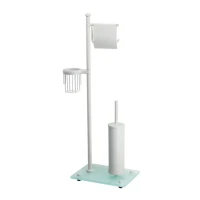 Стойка Wasserkraft Kammel 1264W white Стойка Wasserkraft Kammel 1264W white