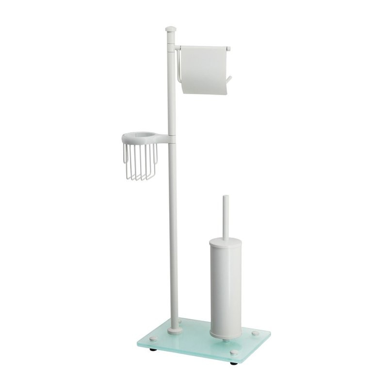 Стойка Wasserkraft Kammel 1264W white