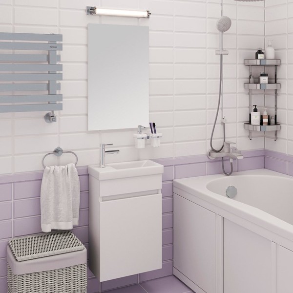 Мебель для ванной комнаты Emmy Мони 40 L