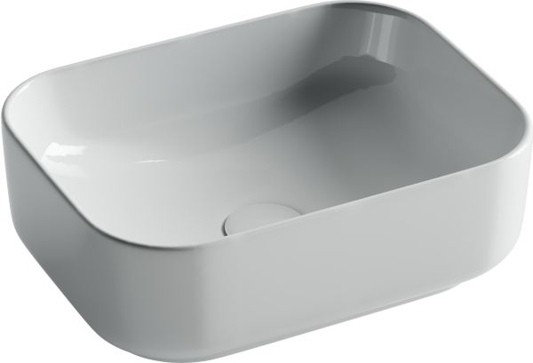 Накладная раковина Ceramicanova Element CN5042