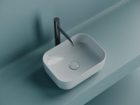 Накладная раковина Ceramicanova Element CN5042