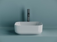 Накладная раковина Ceramicanova Element CN5042