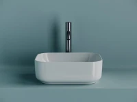 Накладная раковина Ceramicanova Element CN5042