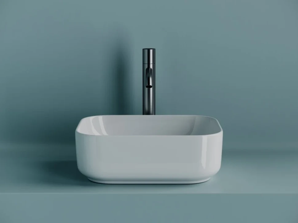Накладная раковина Ceramicanova Element CN5042