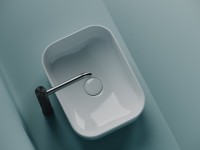 Накладная раковина Ceramicanova Element CN5042
