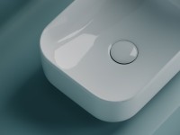 Накладная раковина Ceramicanova Element CN5042