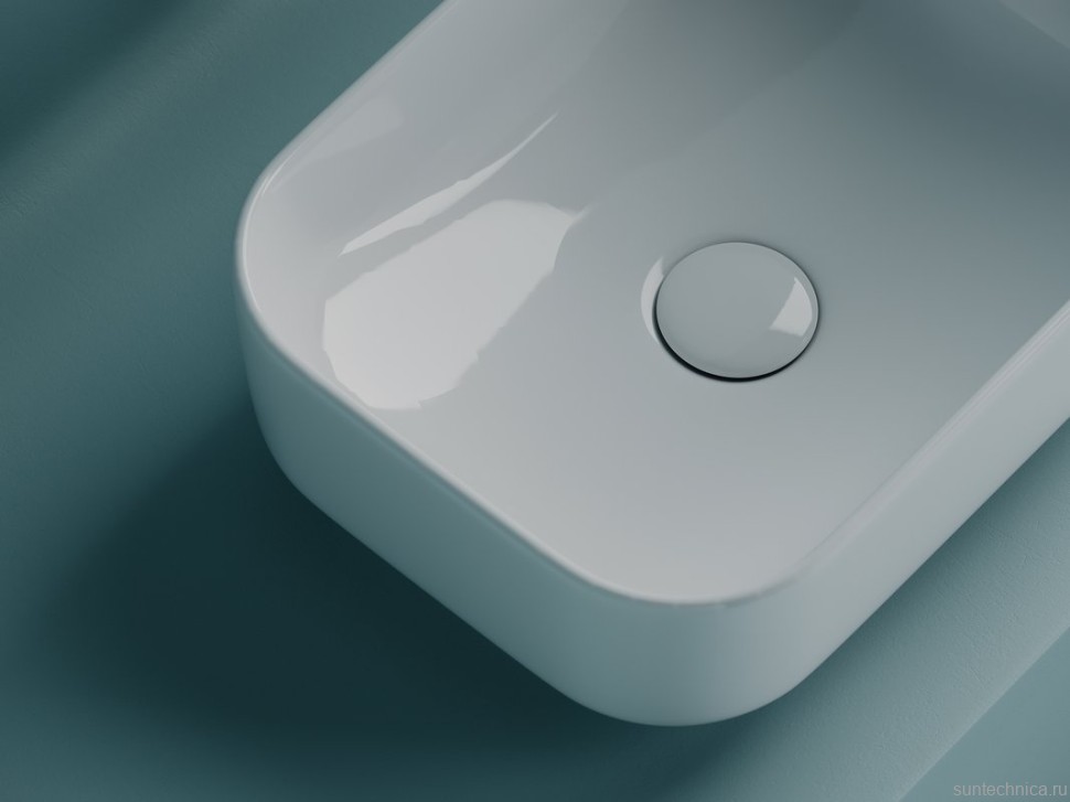 Накладная раковина Ceramicanova Element CN5042