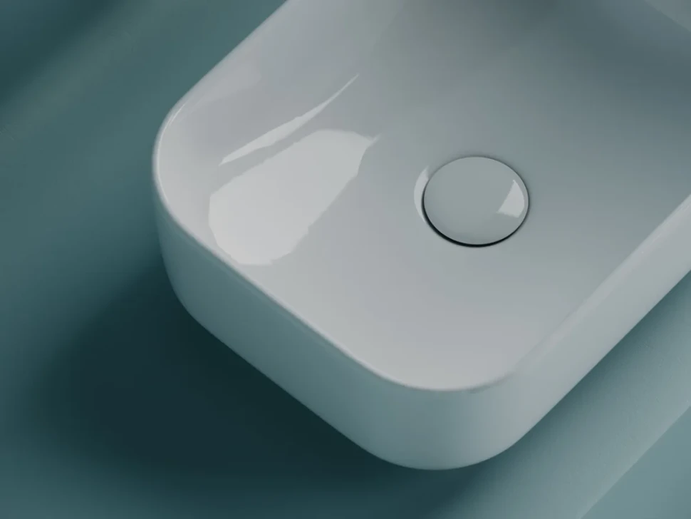 Накладная раковина Ceramicanova Element CN5042