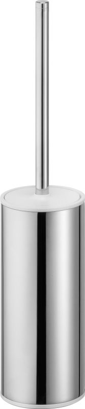 Ершик для унитаза Keuco Universal 04969 хром, белый