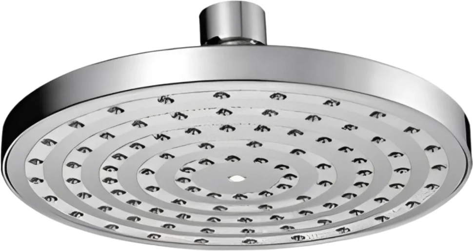 Верхний душ D-lin D61065-1 хром