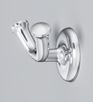 Набор Мыльница AM.PM Like A8034200 + Стакан A8034300 + Крючок A8035600 Набор Мыльница AM.PM Like A8034200 + Стакан A8034300 + Крючок A8035600