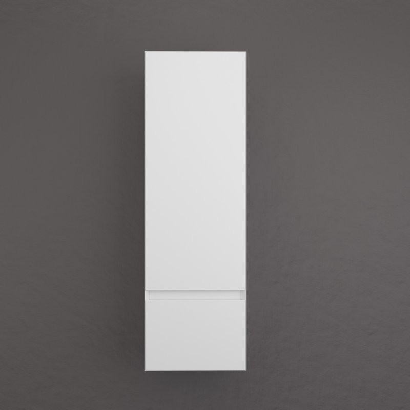 Шкаф-пенал для ванной Style Line Манхэттен ЛС-00002380