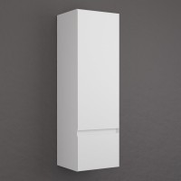 Шкаф-пенал для ванной Style Line Манхэттен ЛС-00002380