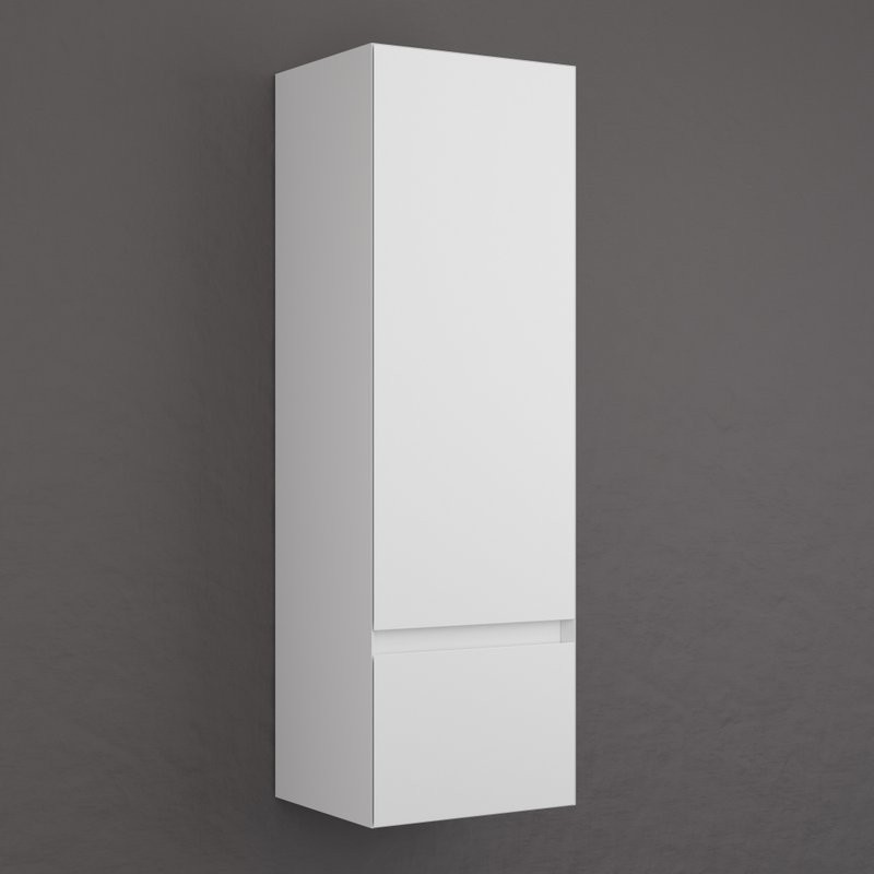 Шкаф-пенал для ванной Style Line Манхэттен ЛС-00002380