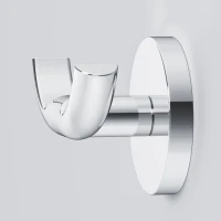 Крючок AM.PM X-Joy A85A35600 хром, на шурупах