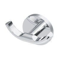 Крючок AM.PM X-Joy A85A35600 хром, на шурупах Крючок AM.PM X-Joy A85A35600 хром, на шурупах