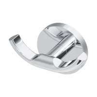 Крючок AM.PM X-Joy A85A35600 хром, на шурупах