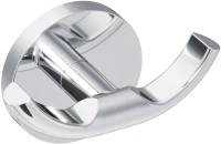 Крючок AM.PM X-Joy A85A35600 хром, на шурупах