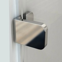Душевой уголок Ravak Brilliant BSDSP + B SET R Transparent