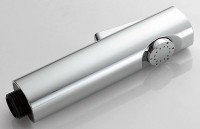 Гигиенический душ Shevanik S9605-1 со смесителем, хром