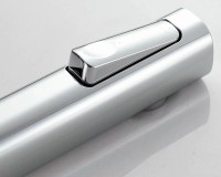 Гигиенический душ Shevanik S9605-1 со смесителем, хром