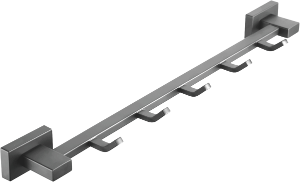 Крючок Shevanik SG5651T оружейная сталь, на шурупах