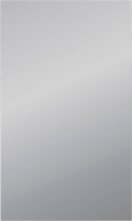 Зеркало Vigo Quadro Comfort 60 с подсветкой