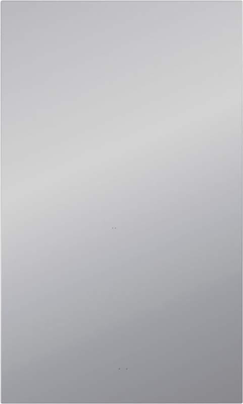 Зеркало Vigo Quadro Comfort 60 с подсветкой