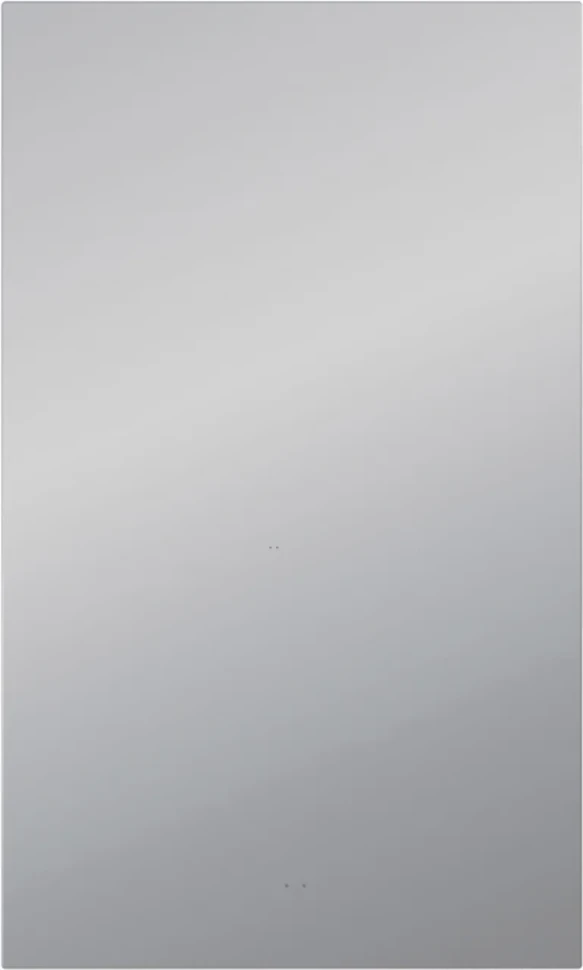 Зеркало Vigo Quadro Comfort 60 с подсветкой