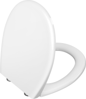Комплект Унитаз подвесной Norm Fit + Крышка VitrA Norm 84-003-749 с микролифтом + Инсталляция V-Fix Core 732-5800-01 с кнопкой смыва Root R 740-2211 черной матовой