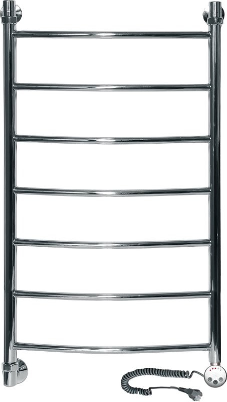 Полотенцесушитель электрический Ника Arc ЛД 100/50 прав