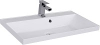 Мебель для ванной комнаты Aquanet Гласс 90