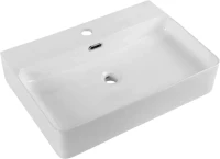 Мебель для ванной комнаты Cezares Slider 100 подвесная, 2 ящика, со столешницей bianco opaco