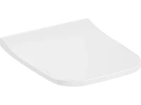 Комплект Унитаз подвесной VitrA Zentrum Square 7484B003-0075 безободковый + Крышка Integra Square 191-003-009 с микролифтом + Инсталляция TECE Base 9400413 4 в 1 с кнопкой смыва