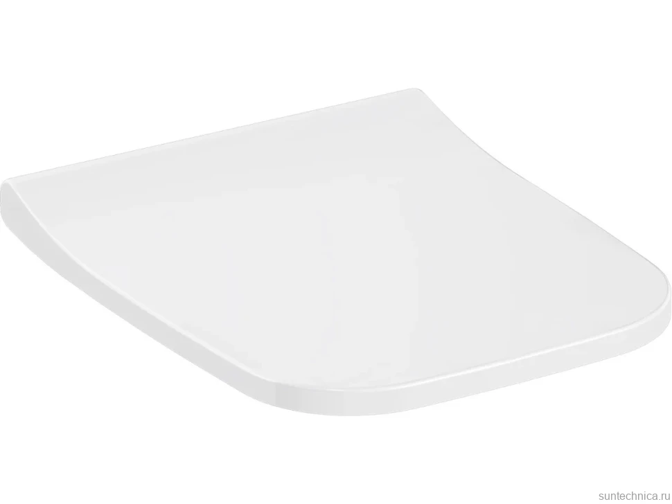 Комплект Унитаз подвесной VitrA Zentrum Square 7484B003-0075 безободковый + Крышка Integra Square 191-003-009 с микролифтом + Инсталляция TECE Base 9400413 4 в 1 с кнопкой смыва