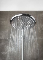 Душевая стойка Grohe Tempesta 26673001 хром