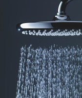 Душевая стойка Grohe Tempesta 26673001 хром