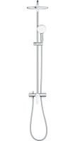 Душевая стойка Grohe Tempesta 26673001 хром