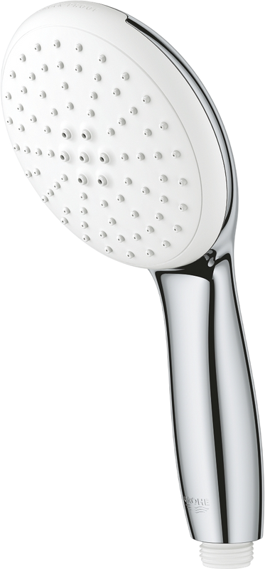 Душевая стойка Grohe Tempesta 26673001 хром
