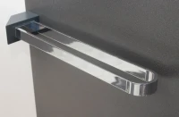 Полотенцедержатель Keuco Edition 300 30018 двойной Полотенцедержатель Keuco Edition 300 30018 двойной