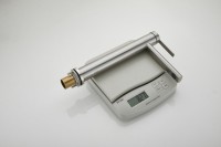 Смеситель для раковины BELZ B813 B11813-1 сатин Смеситель для раковины BELZ B813 B11813-1 сатин