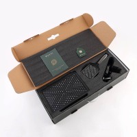 Душевая стойка Splenka S52 S52.24.09 графит Душевая стойка Splenka S52 S52.24.09 графит