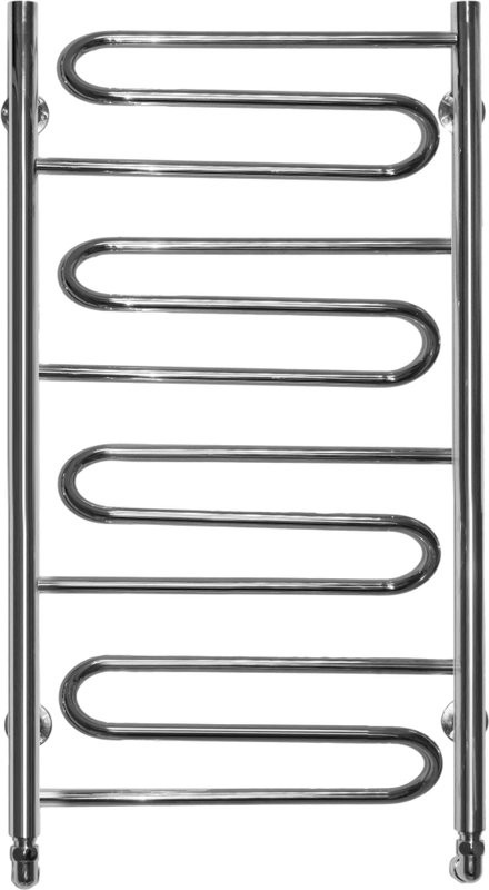 Полотенцесушитель водяной Domoterm Офелия П12 50x100, хром