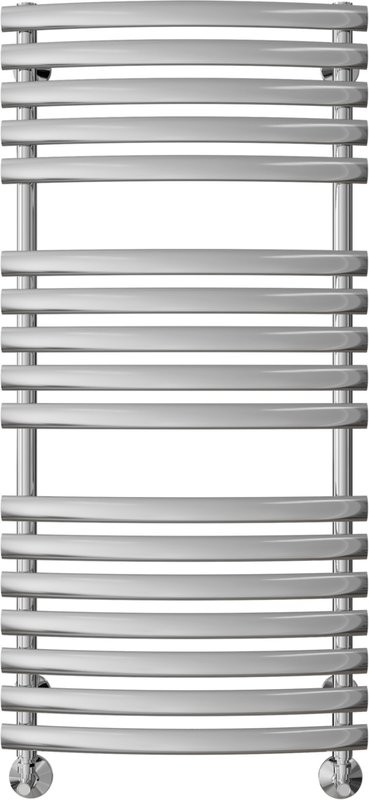 Полотенцесушитель водяной Ravak Elegance 500x120