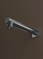 Комплект для ванной IDDIS Duna Душевой комплект IDDIS Duna DUNGMSTi68 С ВНУТРЕННЕЙ ЧАСТЬЮ + Смеситель для раковины DUNGM00i01, графит матовый
