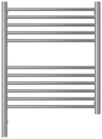 Полотенцесушитель электрический Сунержа Богема 3.1 071-6004-6050 70x55 см, подключение слева, сатин, лесенка