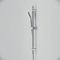 Душевой гарнитур AM.PM Func F018F000 хром Душевой гарнитур AM.PM Func F018F000 хром