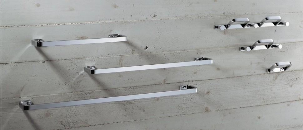 Полотенцедержатель Colombo Design Time W4209.000