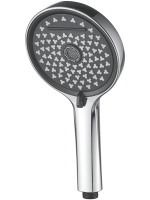 Душевая лейка Haiba HB13 хром