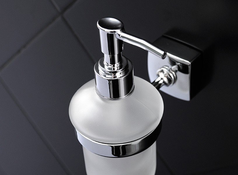 Дозатор Fixsen Kvadro FX-61312